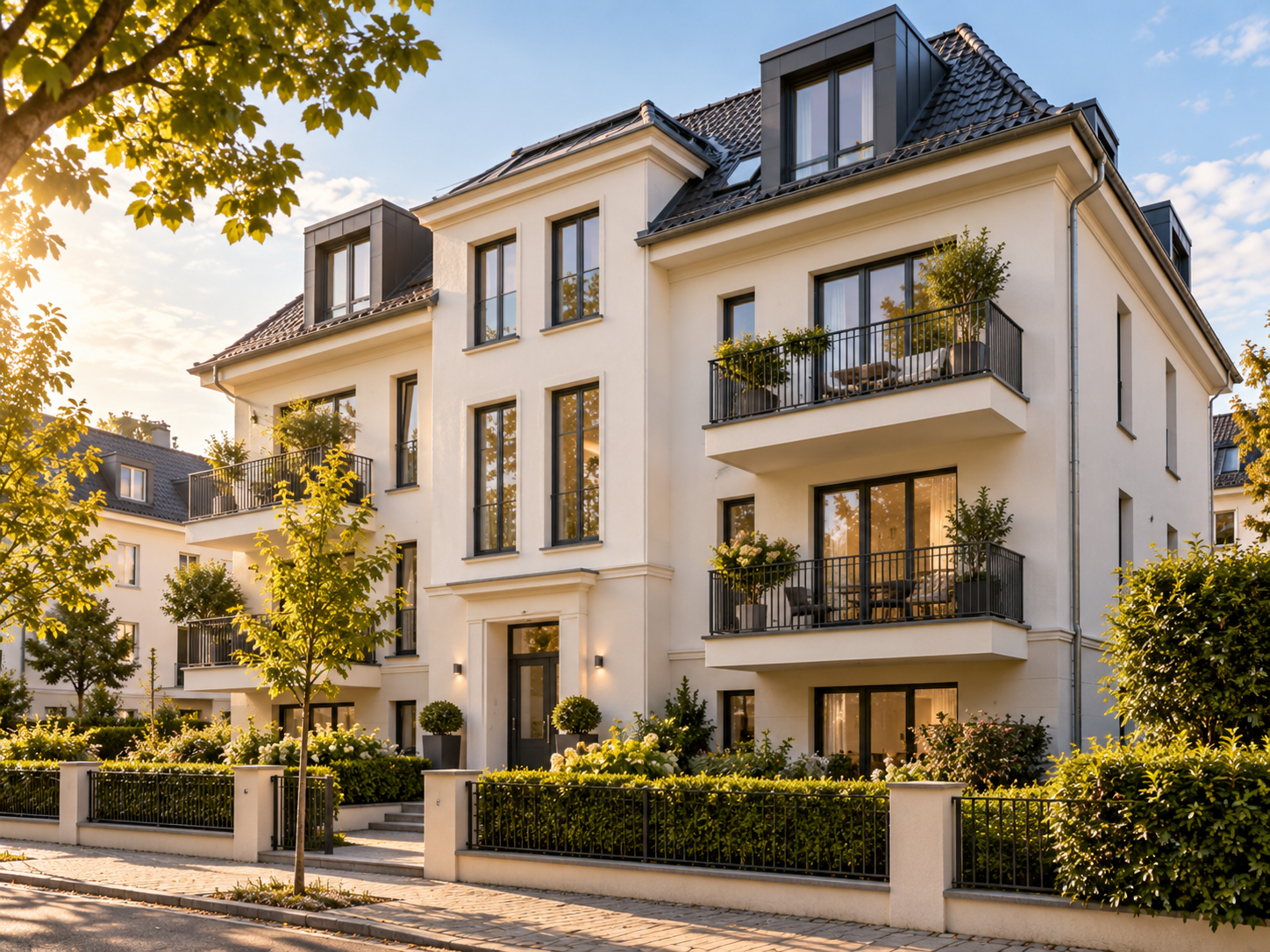 Immobilienbewertung