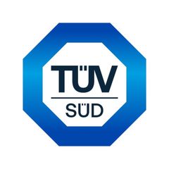 TÜV SÜD zertifizierter Gutachter